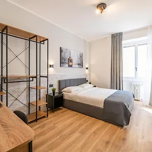 Binario Verticale Appartement Milan