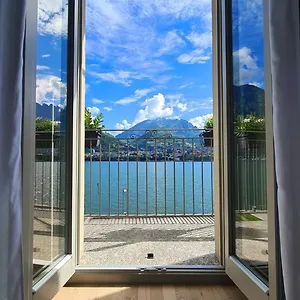 Delago 1685 Appartement Malgrate