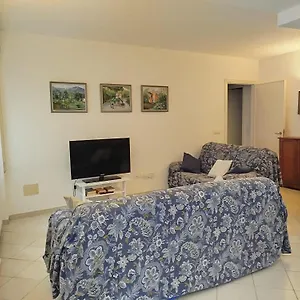 Appartement Dorothea House, Levanto