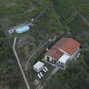 La Collina Levanto