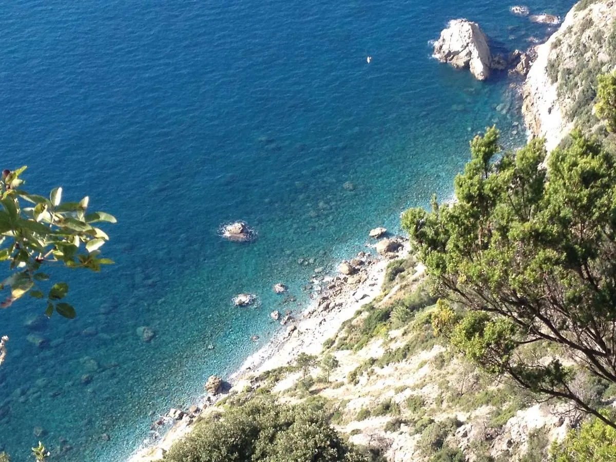 Host In Levanto - Maestrale Con Biciclette Apartment