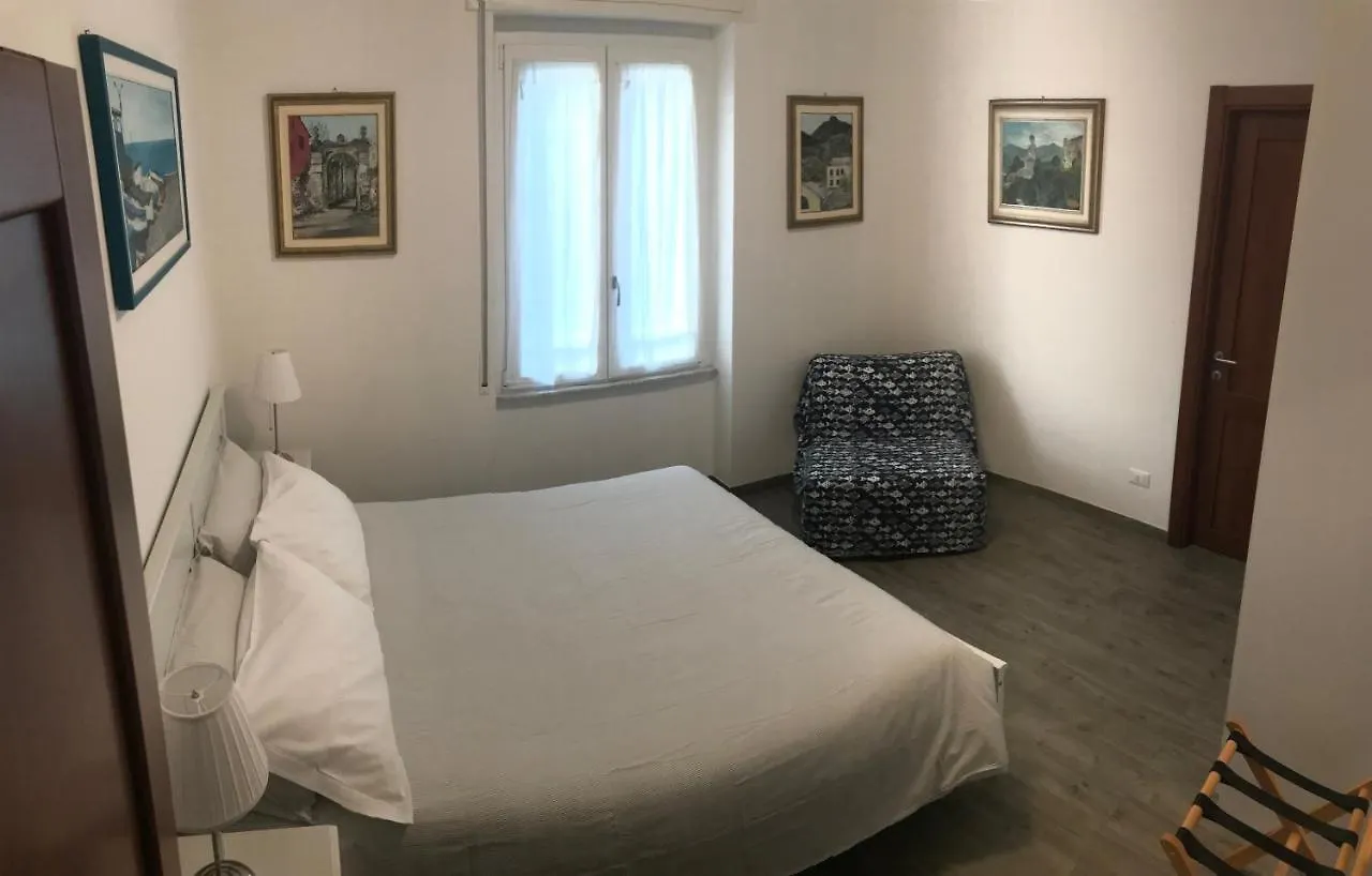 Appartamento HOST IN LEVANTO - Maestrale con biciclette