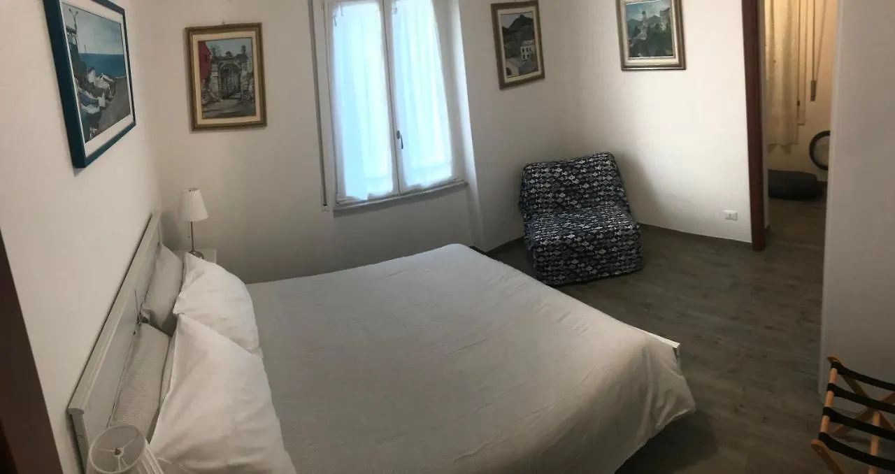 Host In Levanto - Maestrale Con Biciclette 0*,  איטליה