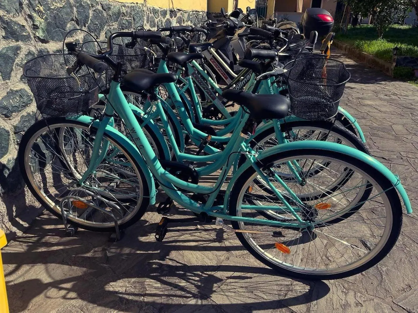 Appartamento HOST IN LEVANTO - Maestrale con biciclette